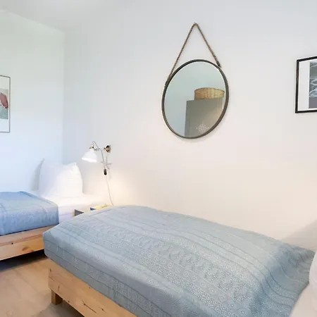 Schuetzenweg 13-15 Segelkoje * ケレンフーゼン