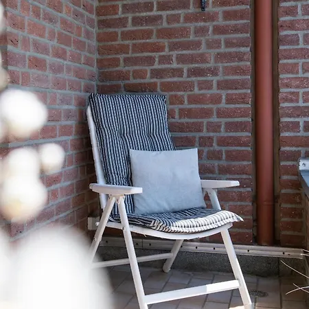 Schuetzenweg 13-15 Segelkoje アパート