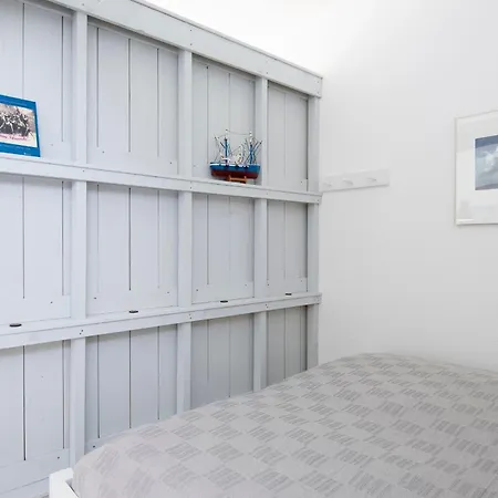 Schuetzenweg 13-15 Segelkoje アパート *