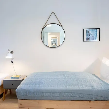 Schuetzenweg 13-15 Segelkoje アパート ケレンフーゼン