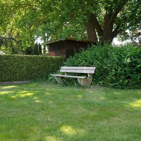 Schuetzenweg 13-15 Segelkoje * ケレンフーゼン