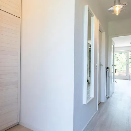 Schuetzenweg 13-15 Segelkoje