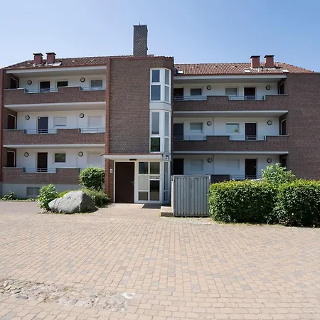 アパート Schuetzenweg 13-15 Segelkoje