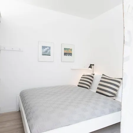 Schuetzenweg 13-15 Segelkoje アパート ケレンフーゼン