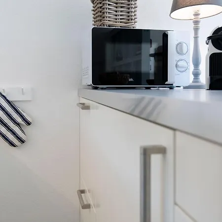 Schuetzenweg 13-15 Segelkoje ケレンフーゼン