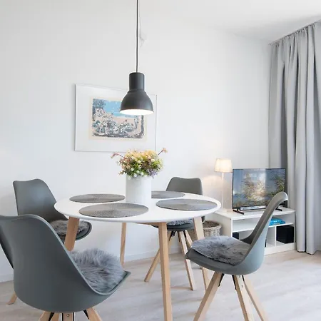 Schuetzenweg 13-15 Segelkoje * ケレンフーゼン