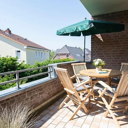 Schuetzenweg 13-15 Segelkoje