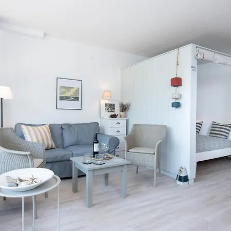 Schuetzenweg 13-15 Segelkoje アパート