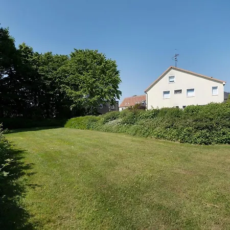 Schuetzenweg 13-15 Segelkoje *