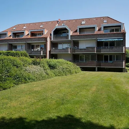 Schuetzenweg 13-15 Segelkoje ケレンフーゼン