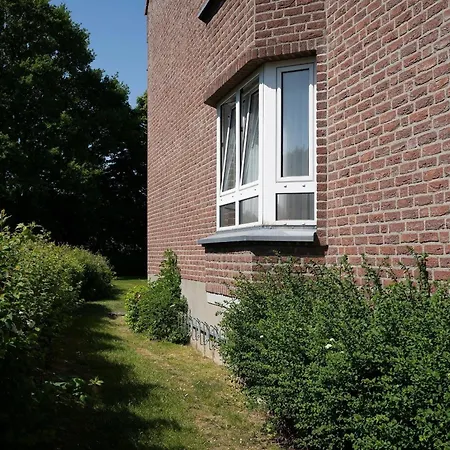 Schuetzenweg 13-15 Segelkoje * ケレンフーゼン